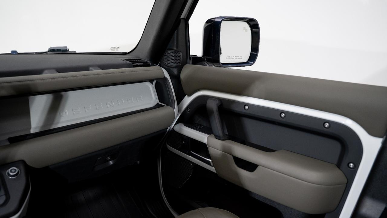 2020 Land Rover Defender SE Franklin TN