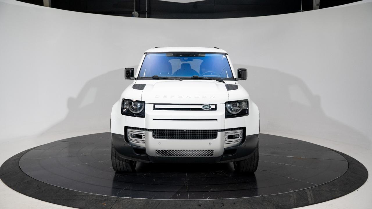 2020 Land Rover Defender SE Franklin TN