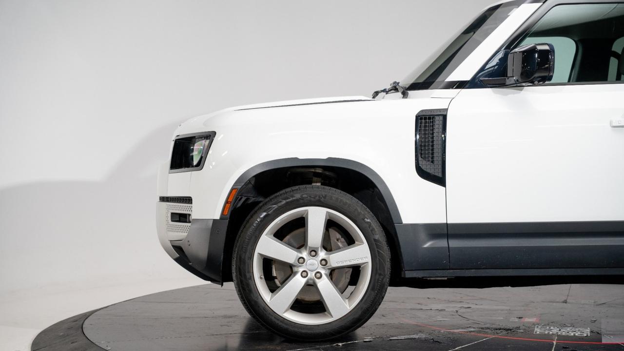 2020 Land Rover Defender SE Franklin TN