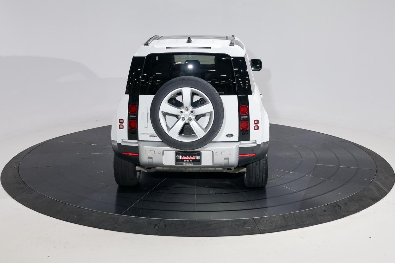 2020 Land Rover Defender SE Franklin TN