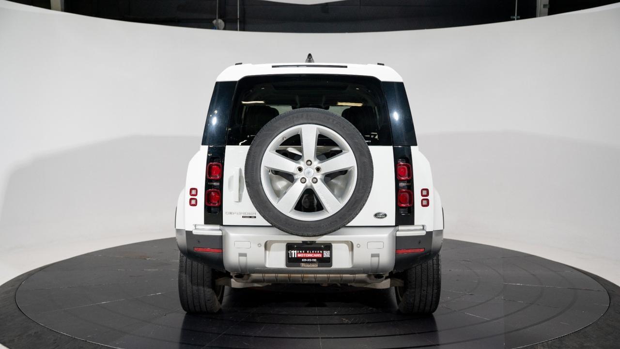 2020 Land Rover Defender SE Franklin TN
