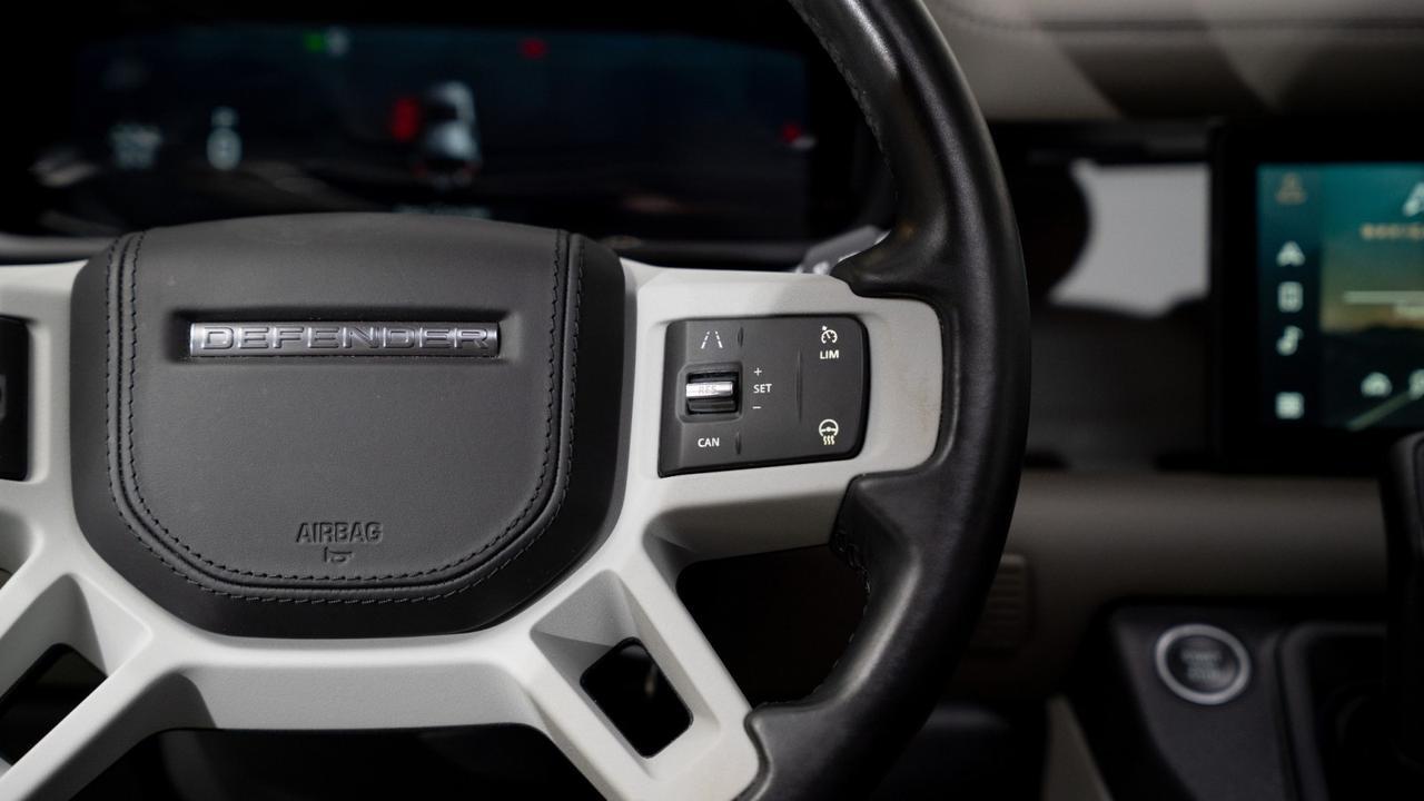 2020 Land Rover Defender SE Franklin TN