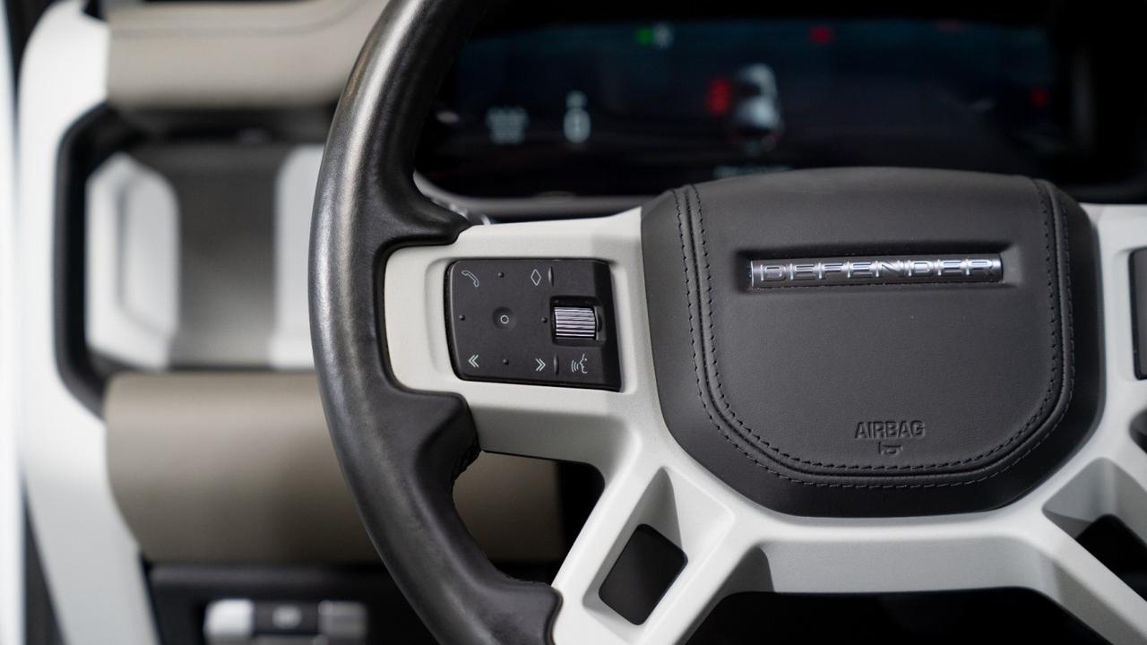 2020 Land Rover Defender SE Franklin TN