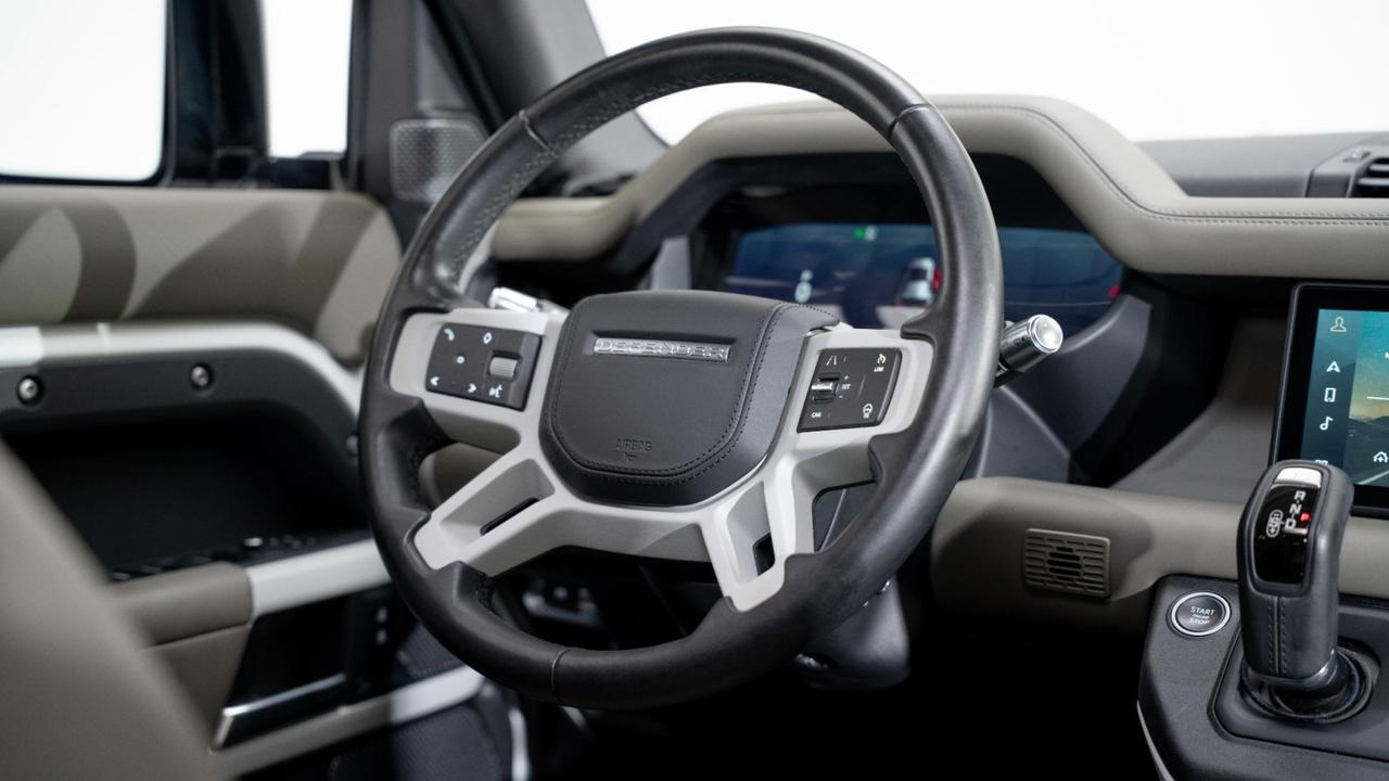 2020 Land Rover Defender SE Franklin TN