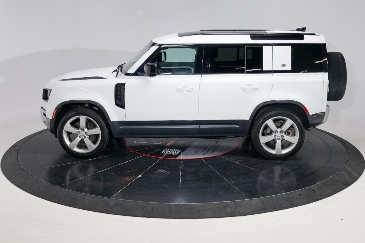 2020 Land Rover Defender SE Franklin TN