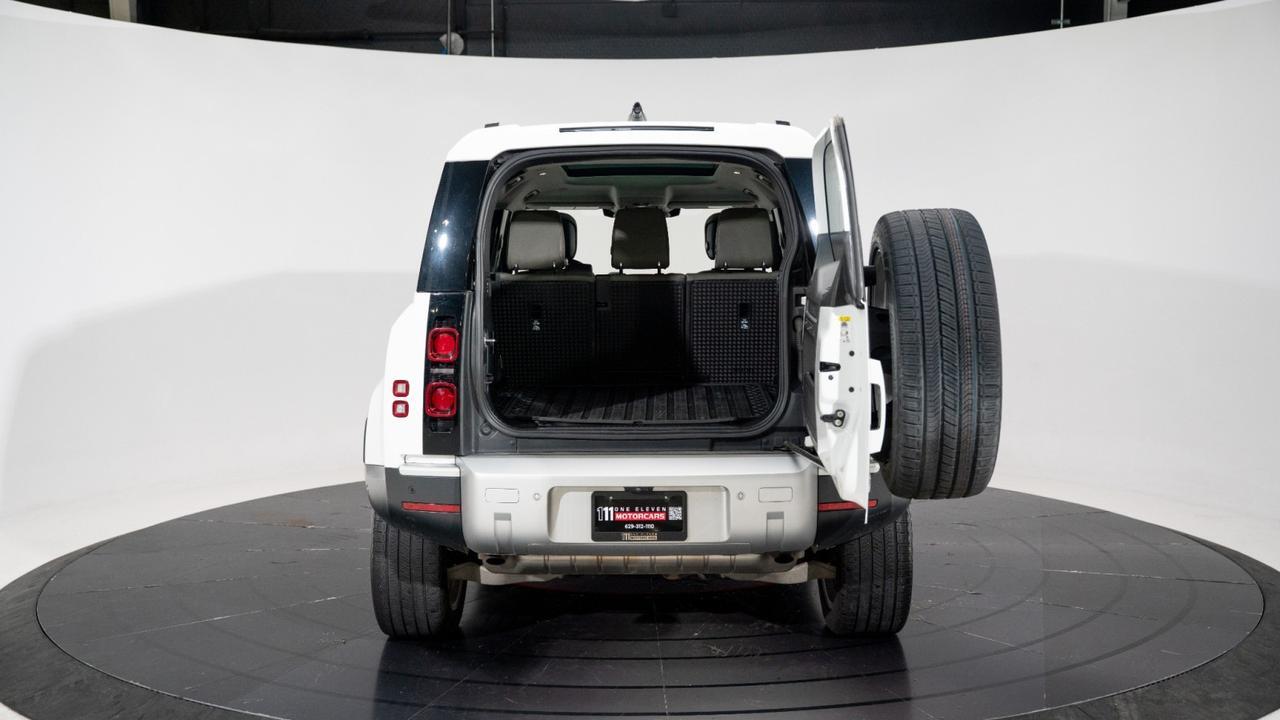 2020 Land Rover Defender SE Franklin TN