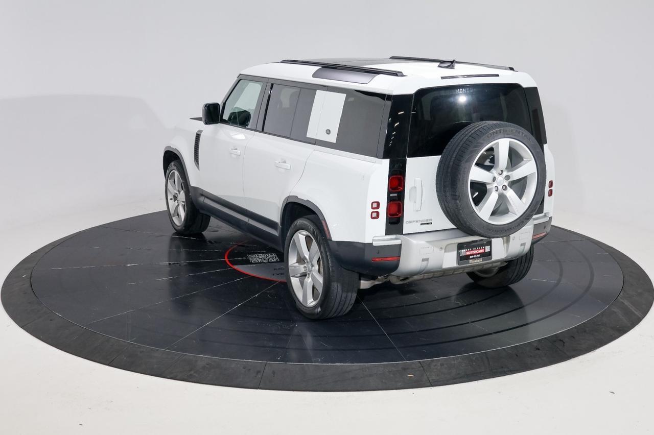 2020 Land Rover Defender SE Franklin TN