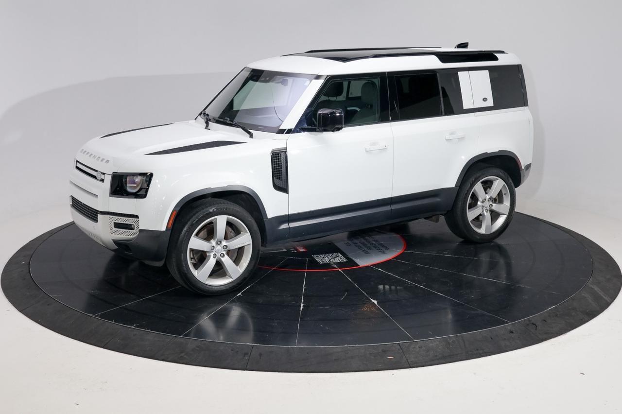 2020 Land Rover Defender SE Franklin TN