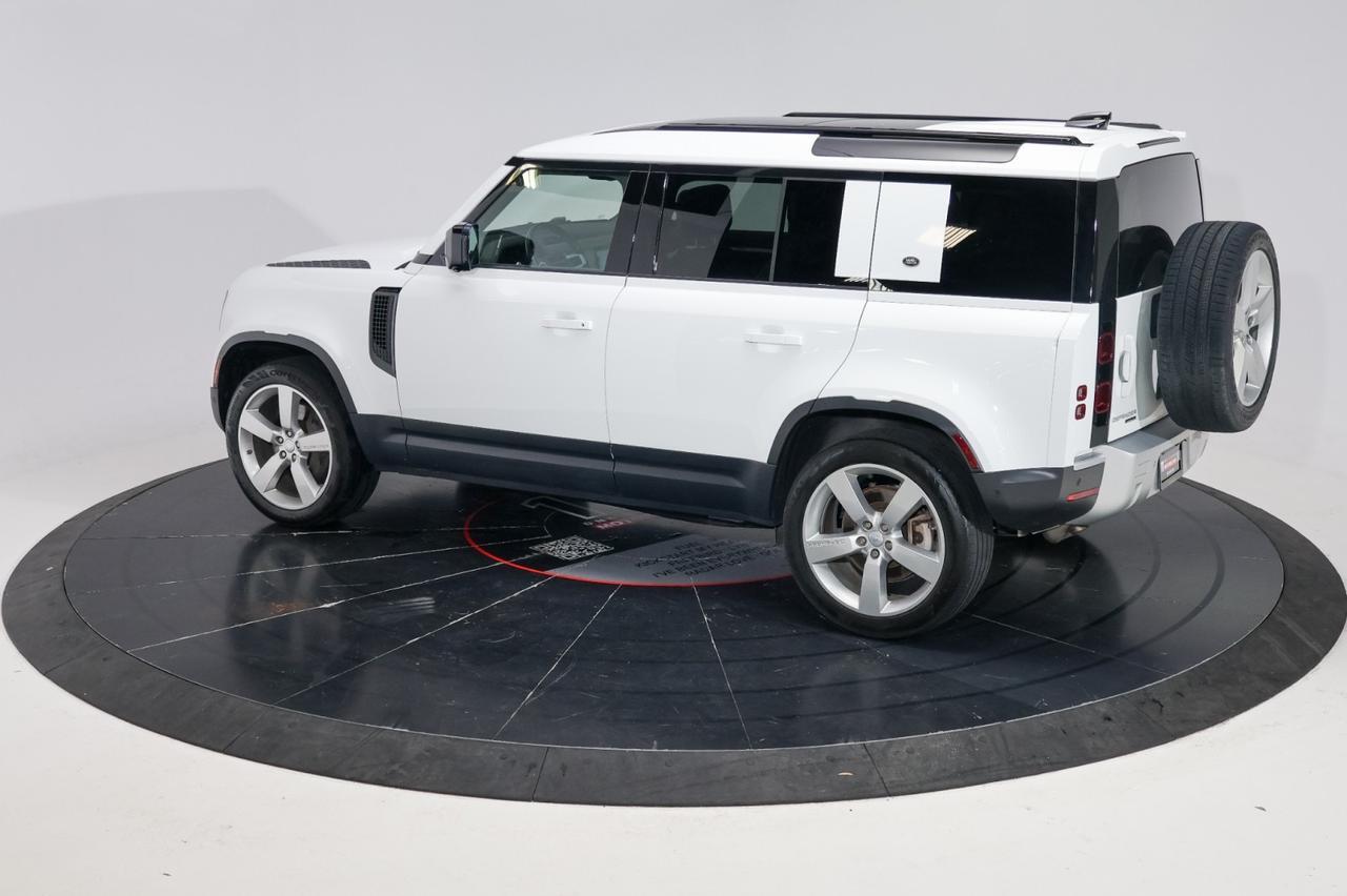 2020 Land Rover Defender SE Franklin TN