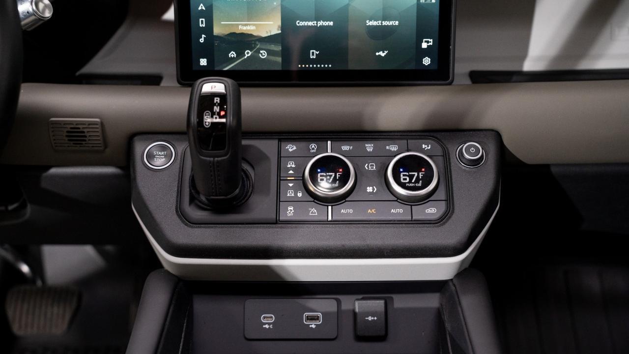 2020 Land Rover Defender SE Franklin TN