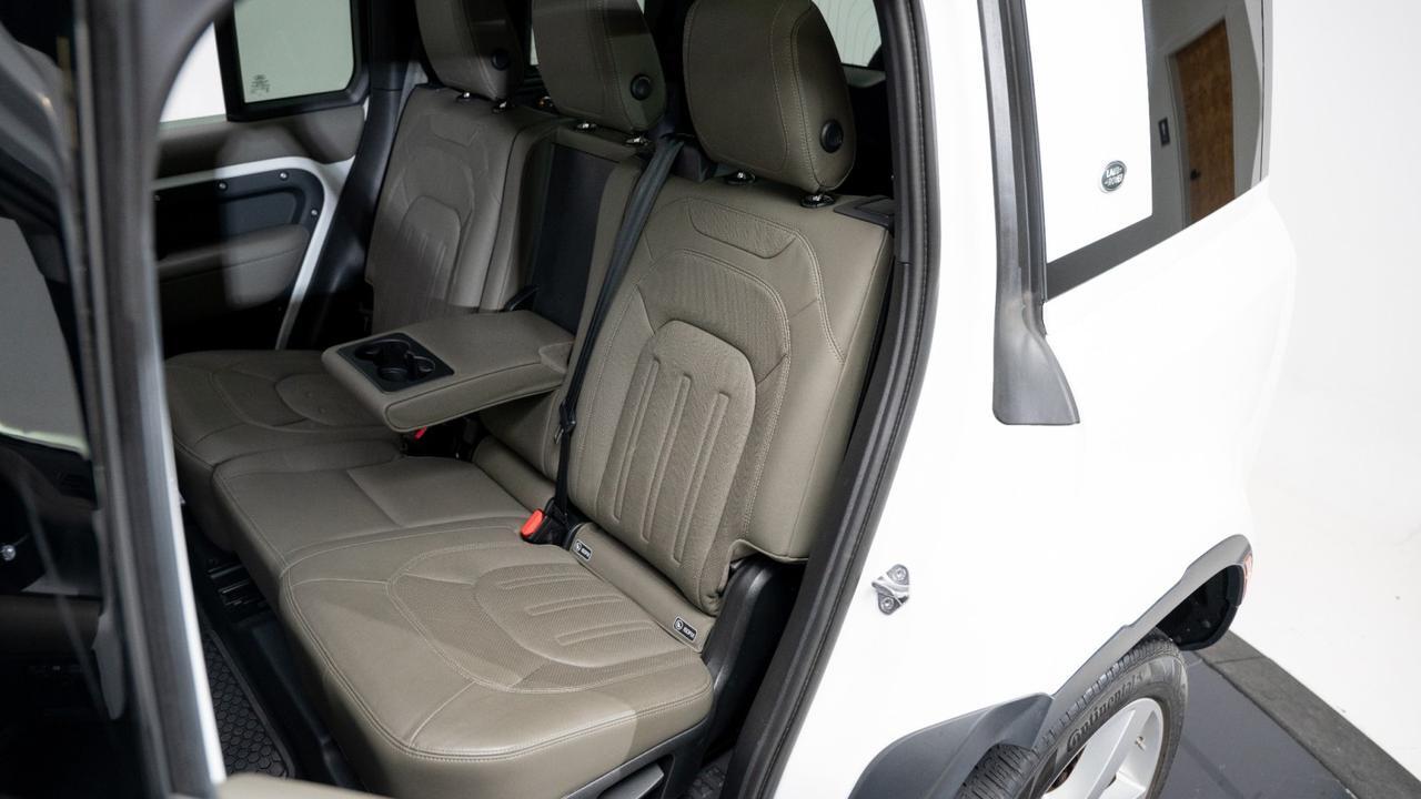 2020 Land Rover Defender SE Franklin TN