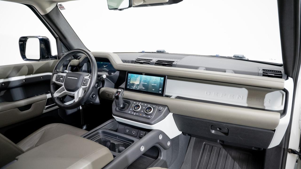2020 Land Rover Defender SE Franklin TN