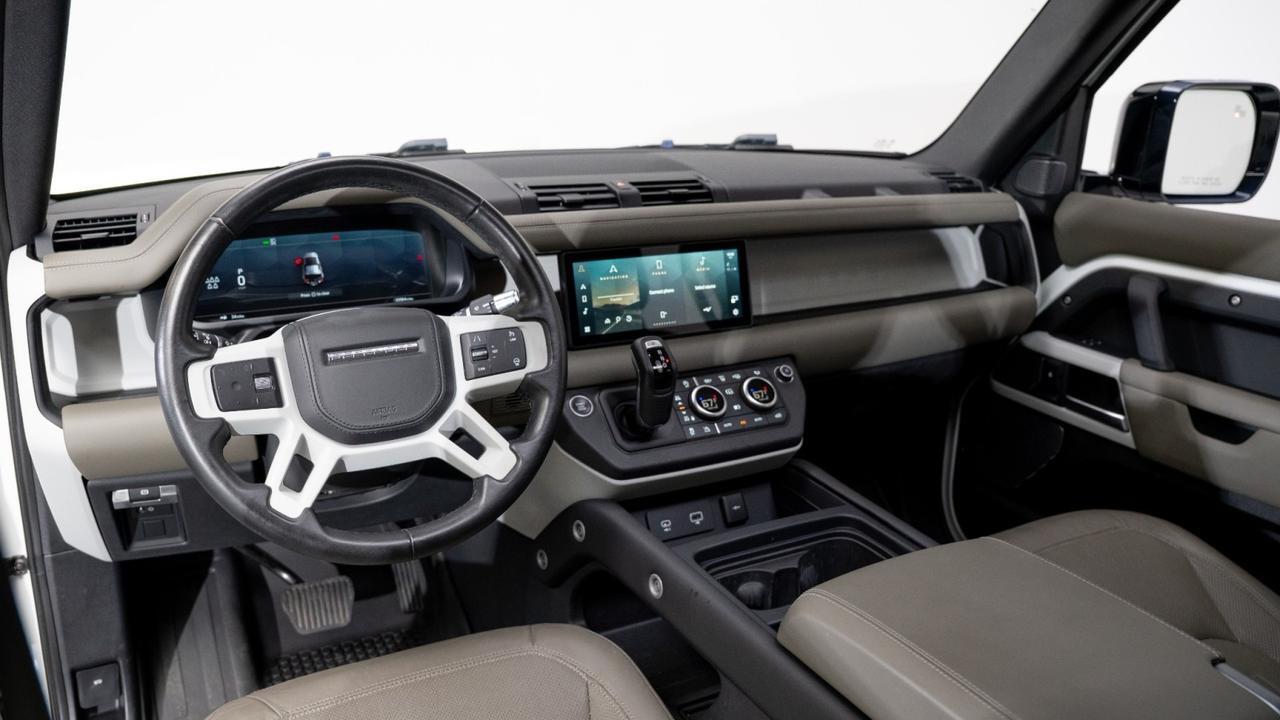 2020 Land Rover Defender SE Franklin TN
