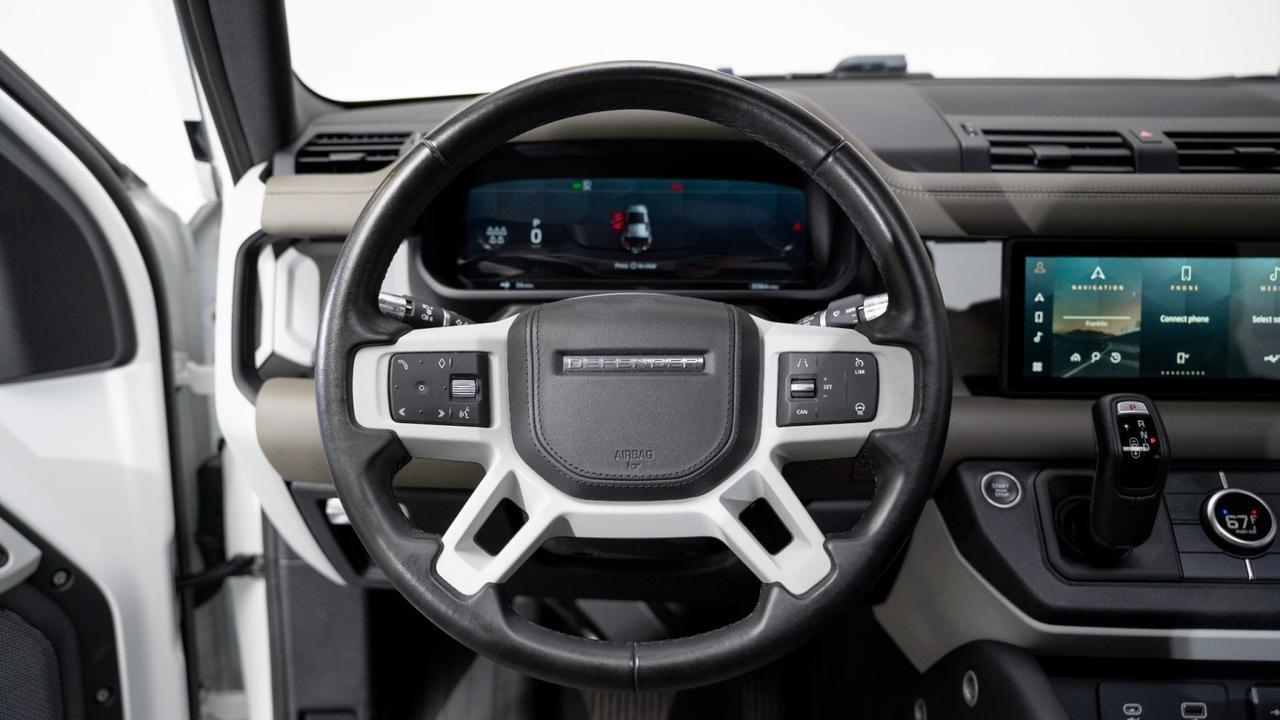 2020 Land Rover Defender SE Franklin TN