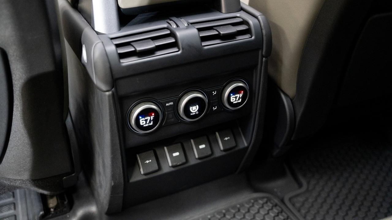 2020 Land Rover Defender SE Franklin TN