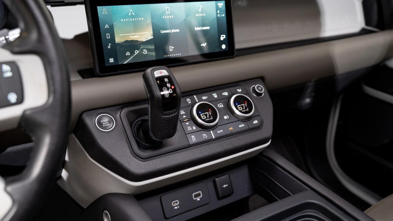 2020 Land Rover Defender SE Franklin TN