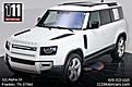2020 Land Rover Defender SE