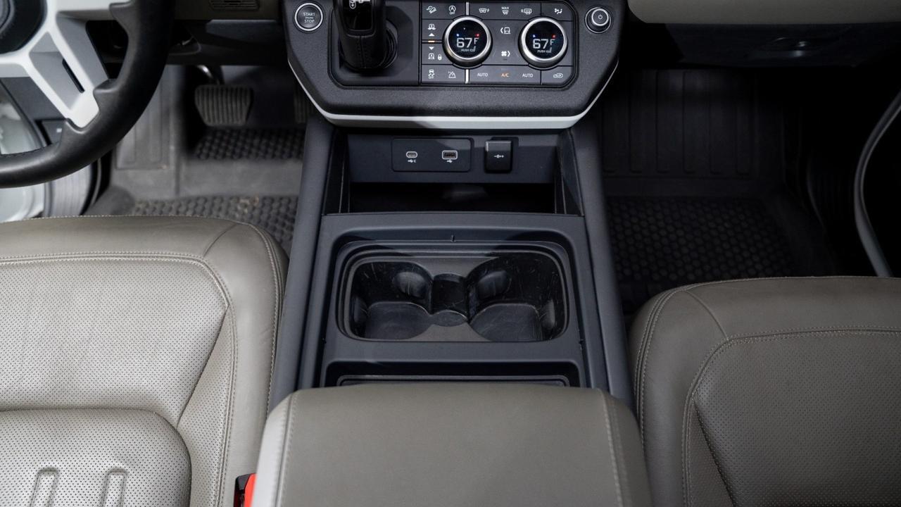 2020 Land Rover Defender SE Franklin TN