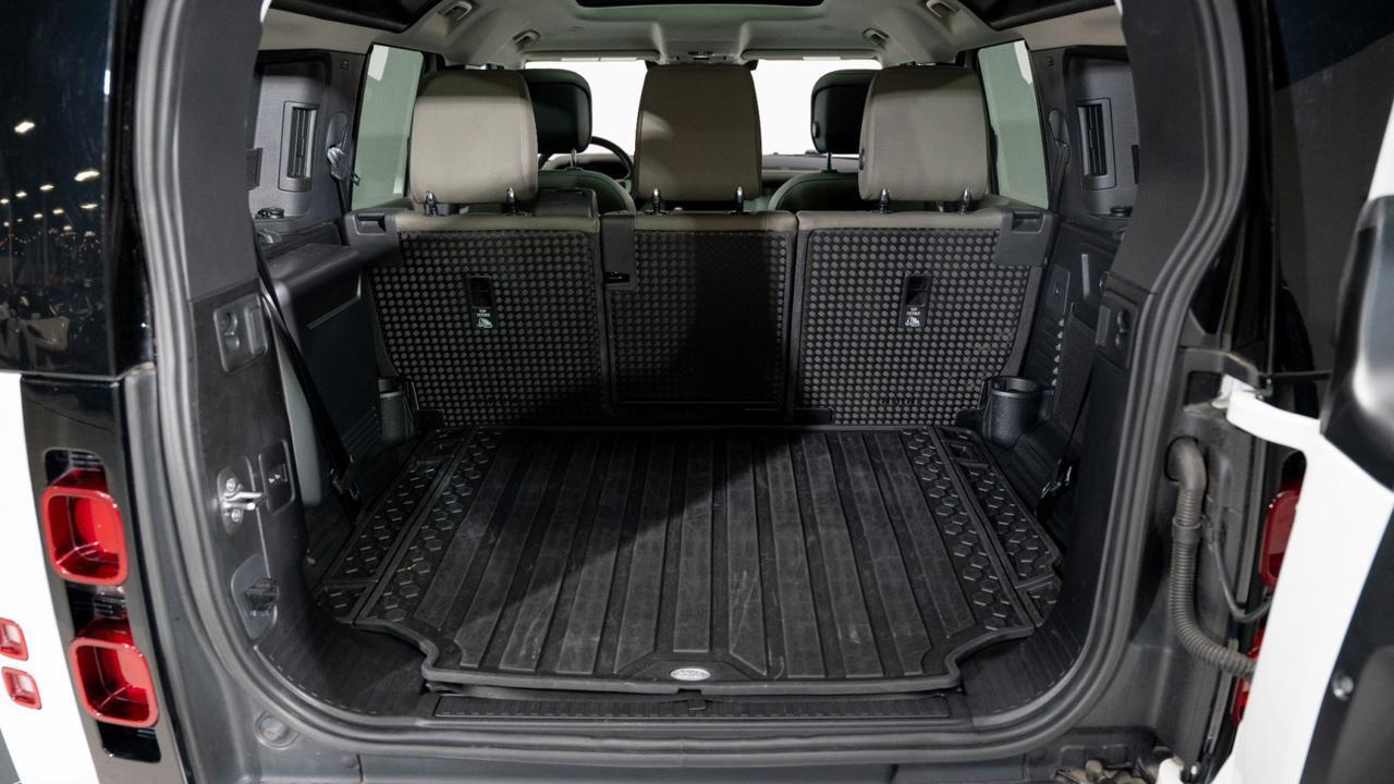 2020 Land Rover Defender SE Franklin TN