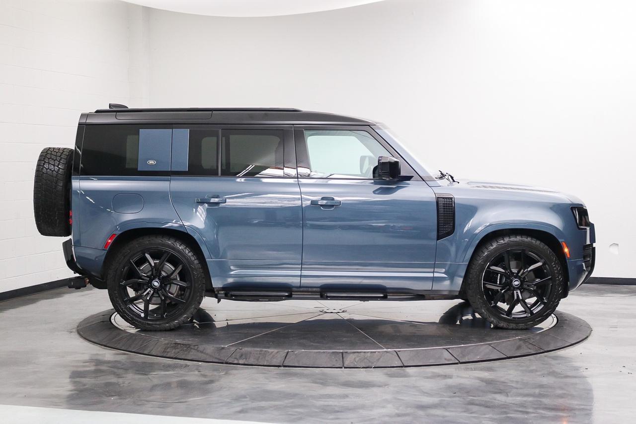 2020 Land Rover Defender SE Newport Beach CA