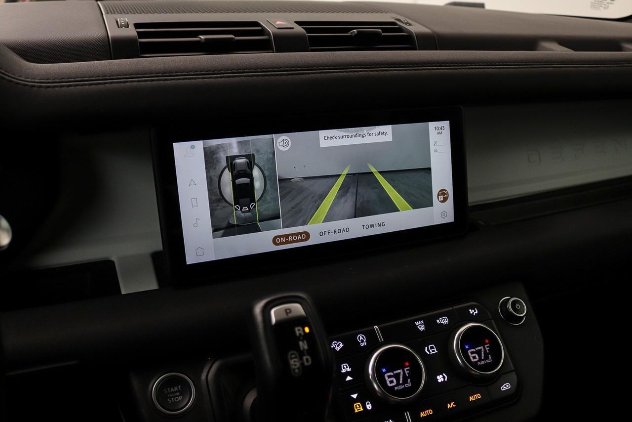 2020 Land Rover Defender SE Newport Beach CA