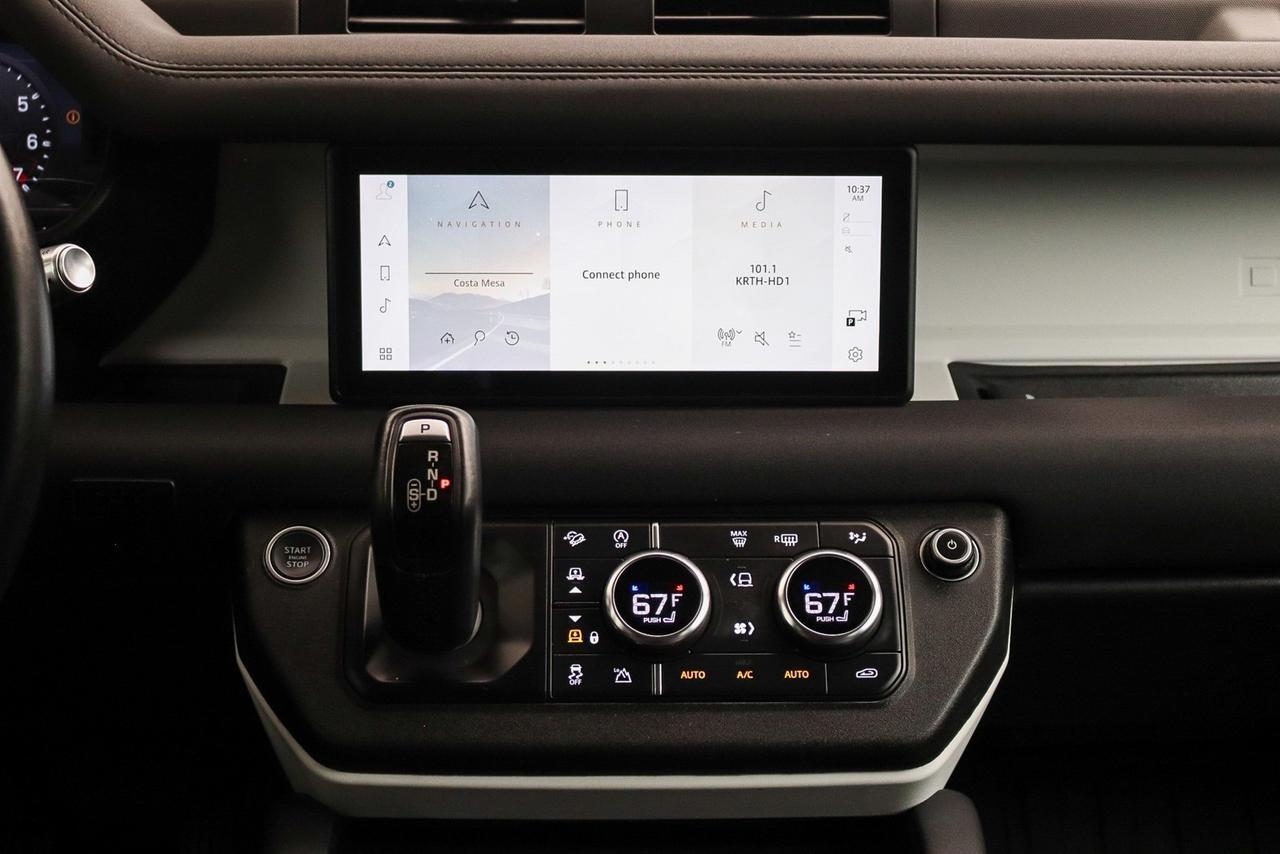 2020 Land Rover Defender SE Newport Beach CA
