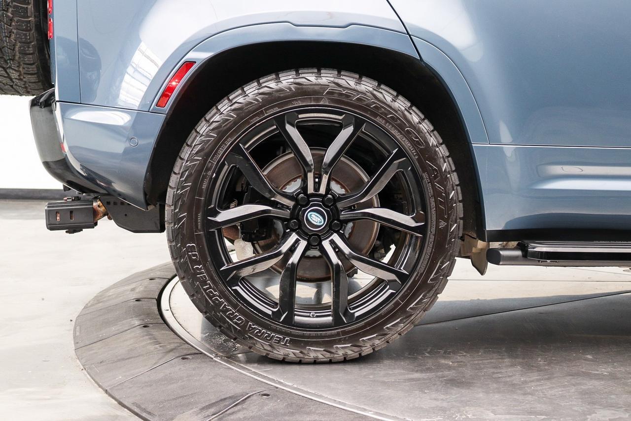 2020 Land Rover Defender SE Newport Beach CA