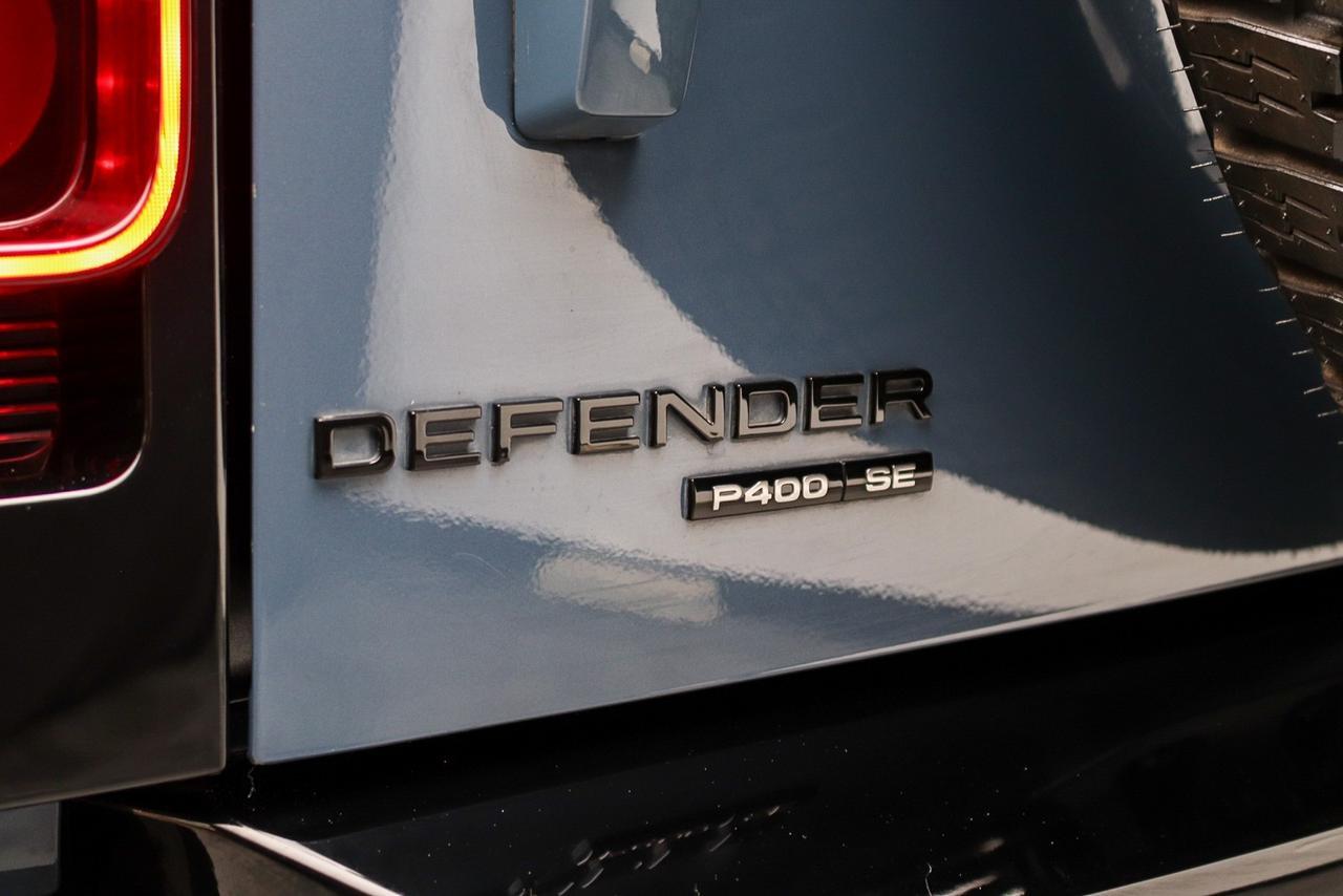 2020 Land Rover Defender SE Newport Beach CA