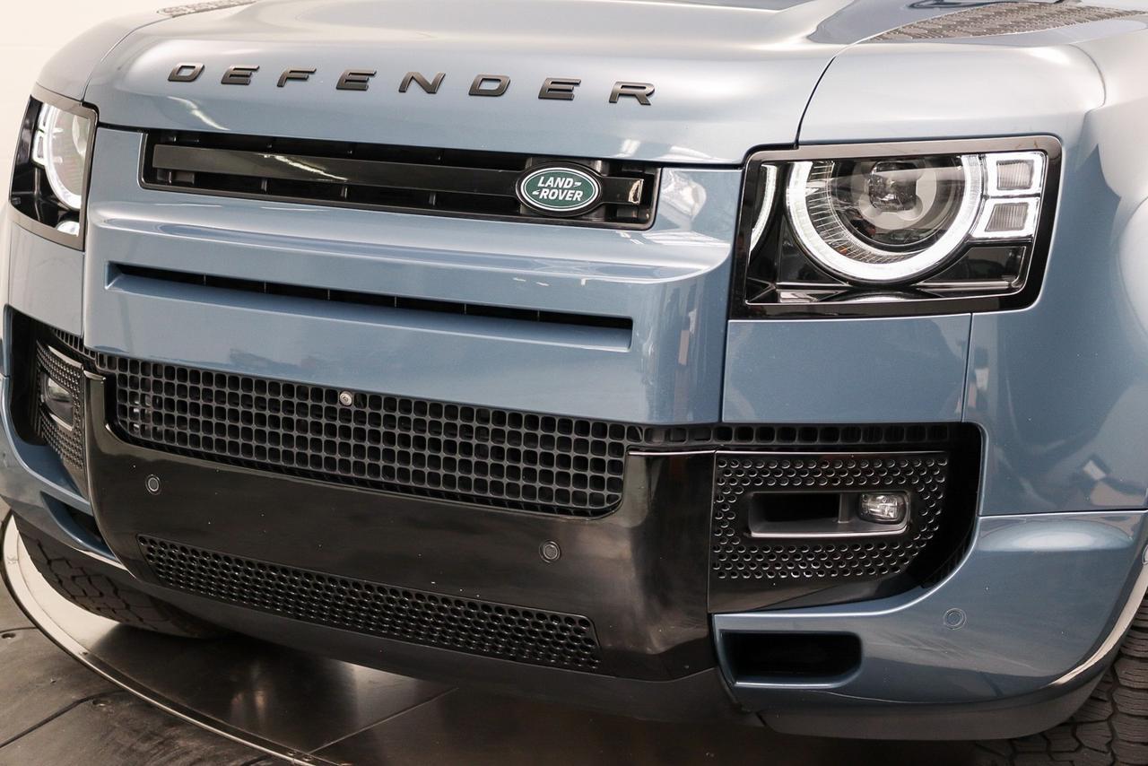 2020 Land Rover Defender SE Newport Beach CA