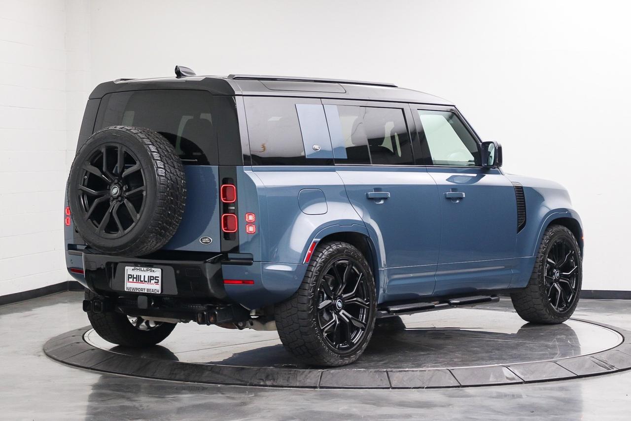2020 Land Rover Defender SE Newport Beach CA