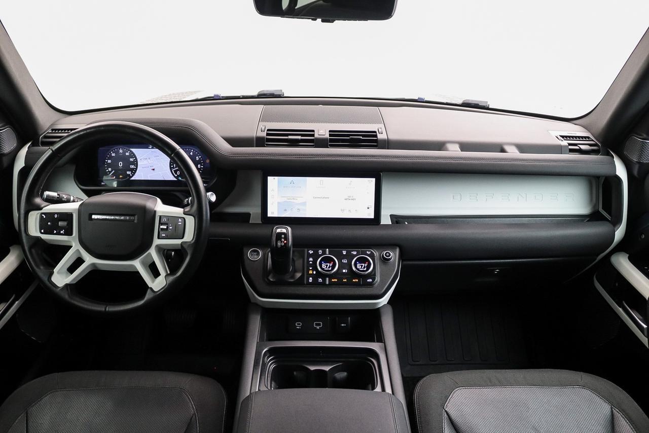 2020 Land Rover Defender SE Newport Beach CA