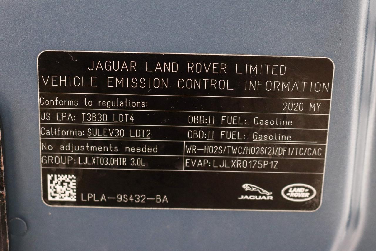 2020 Land Rover Defender SE Newport Beach CA