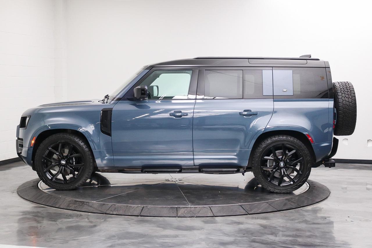 2020 Land Rover Defender SE Newport Beach CA