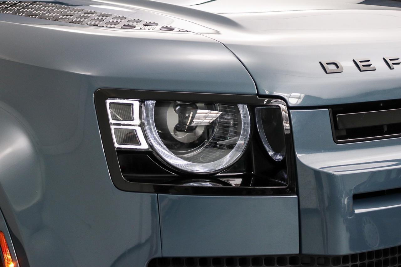 2020 Land Rover Defender SE Newport Beach CA