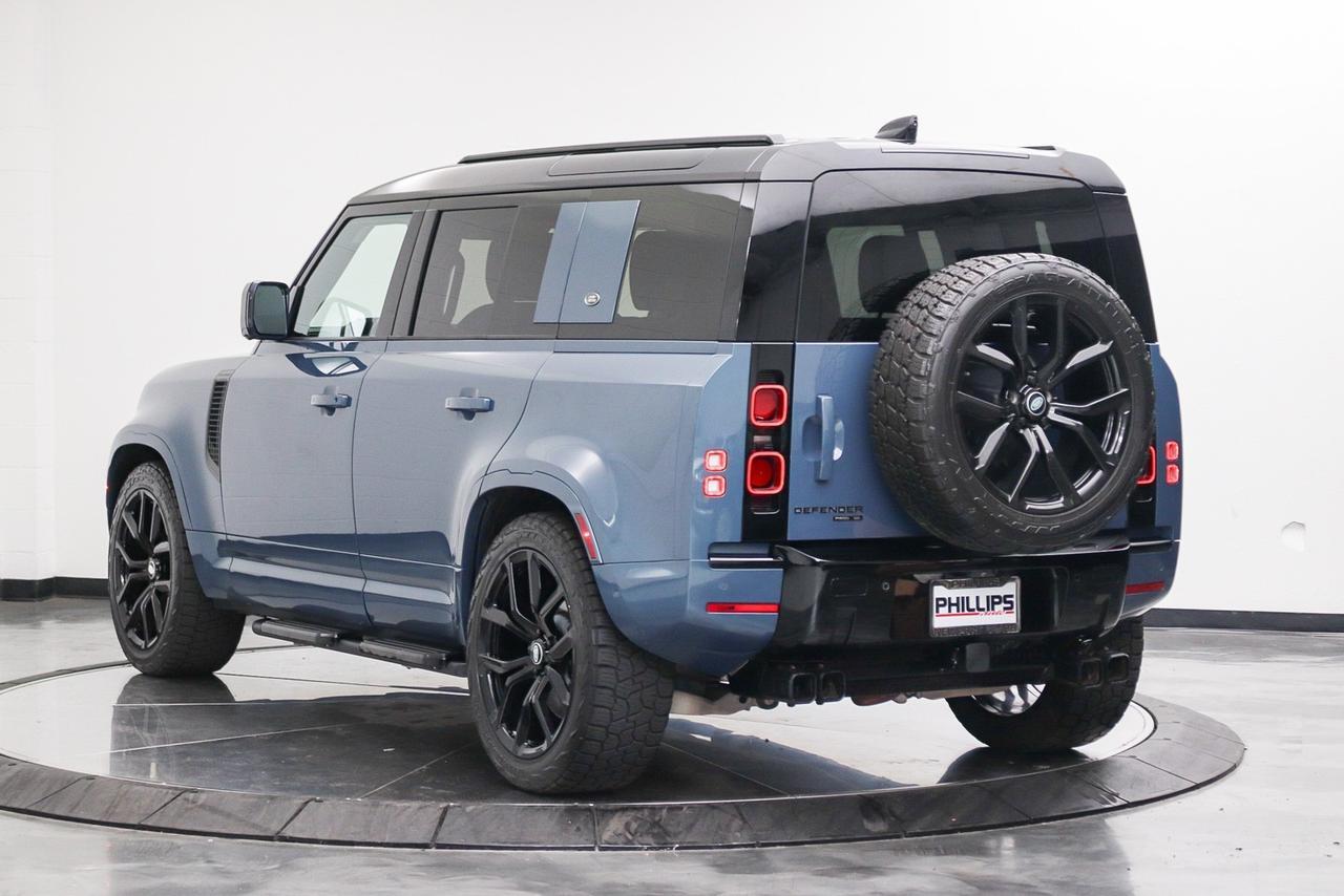 2020 Land Rover Defender SE Newport Beach CA