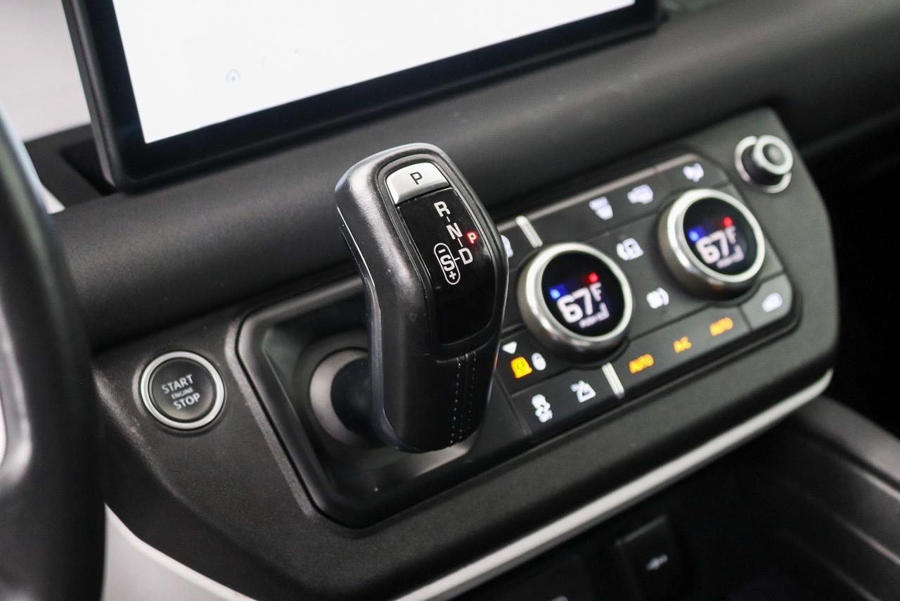 2020 Land Rover Defender SE Newport Beach CA