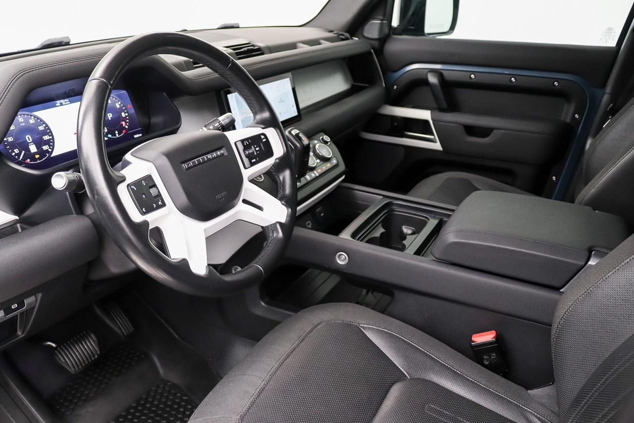 2020 Land Rover Defender SE Newport Beach CA