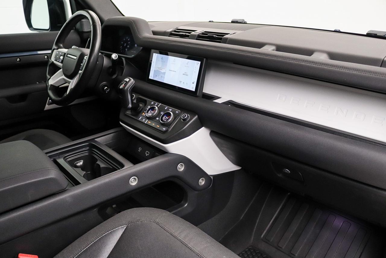 2020 Land Rover Defender SE Newport Beach CA