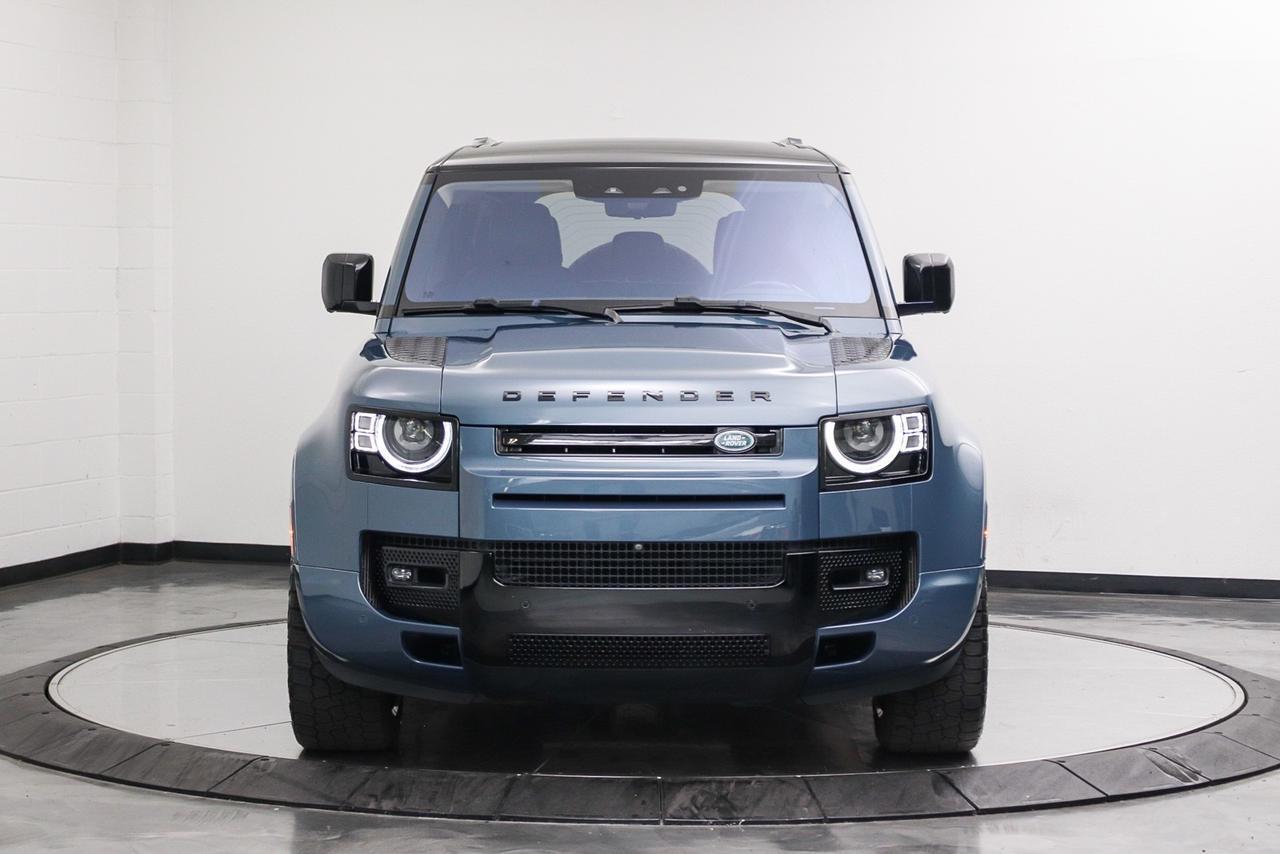 2020 Land Rover Defender SE Newport Beach CA