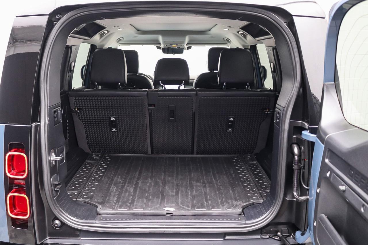 2020 Land Rover Defender SE Newport Beach CA