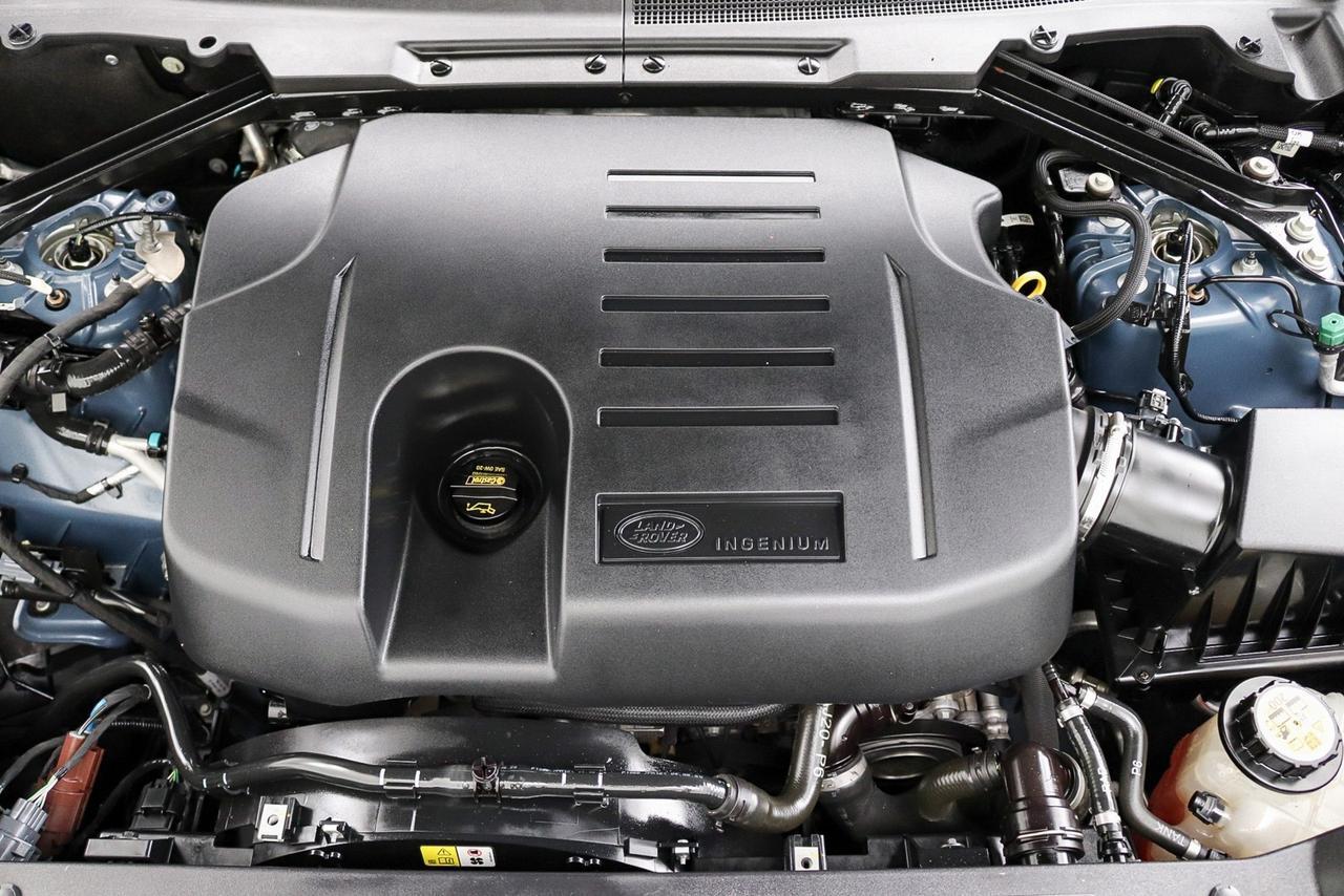 2020 Land Rover Defender SE Newport Beach CA