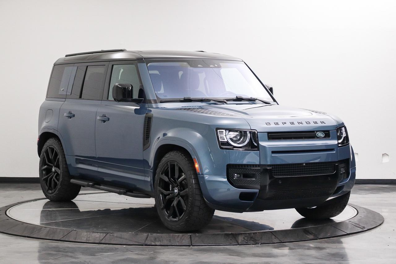 2020 Land Rover Defender SE Newport Beach CA