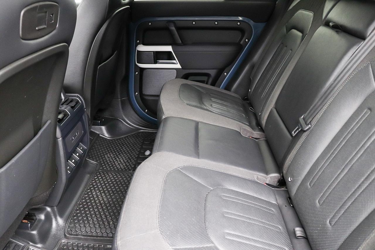 2020 Land Rover Defender SE Newport Beach CA