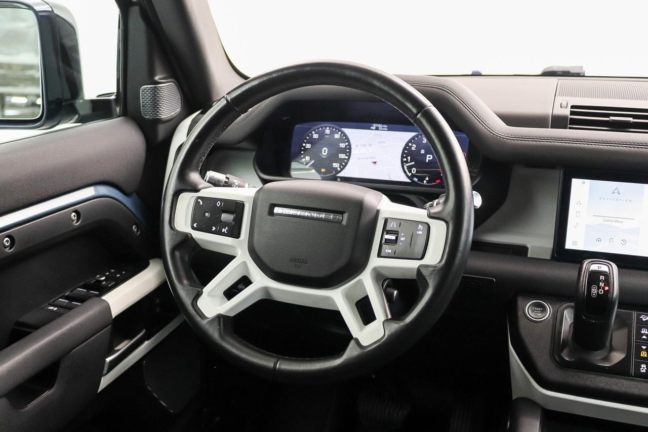2020 Land Rover Defender SE Newport Beach CA