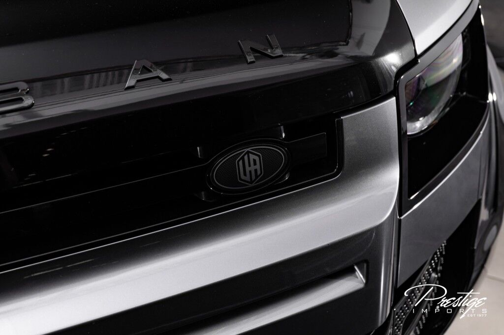 2020 Land Rover Defender SE North Miami Beach FL