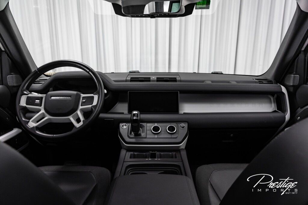 2020 Land Rover Defender SE North Miami Beach FL