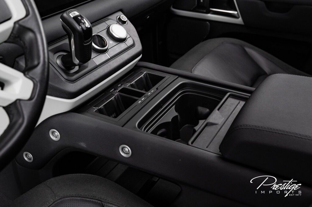 2020 Land Rover Defender SE North Miami Beach FL