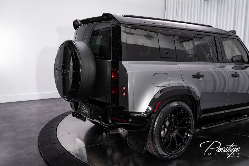 2020 Land Rover Defender SE North Miami Beach FL