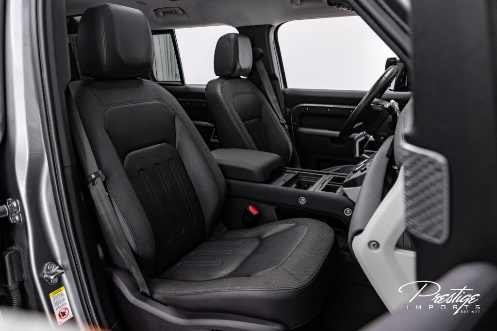 2020 Land Rover Defender SE North Miami Beach FL