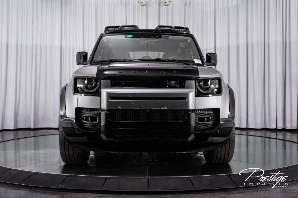 2020 Land Rover Defender SE North Miami Beach FL